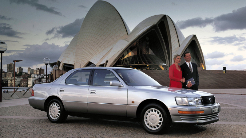 Illustration for article titled The Ten Biggest Risks Ever Taken By An Automaker